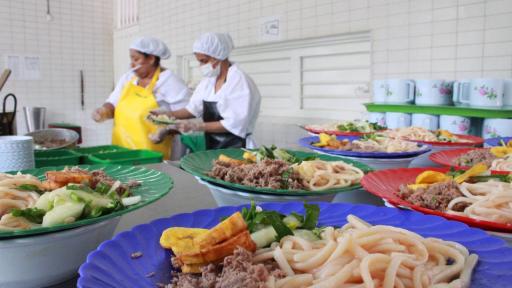 Procuraduría y MinEducación buscan evitar irregularidades en el PAE en los colegios del país