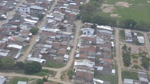 Operativo en Corinto, Cauca | Dos miembros de la Fuerza Pública murieron