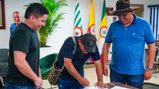 PAE con enfoque diferencial en Puerto Gaitán: ¿en qué consiste?