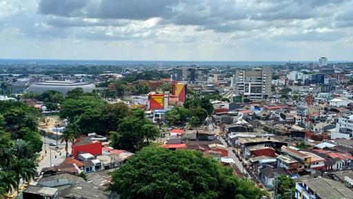 Pico y placa Villavicencio: del 28 al 3 de agosto de 2025