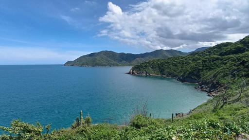 Parque Tayrona cumplirá su primer cierre del año en febrero