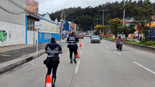 Pico y Placa en Pasto hoy: del 13 - 17 de abril
