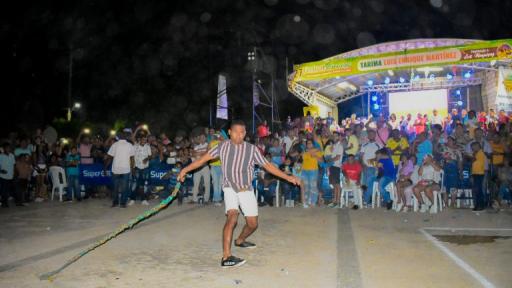 Festival del Arroz en El Hatico: concursos, gastronomía y música vallenata 