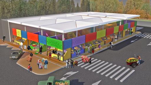 Cesar: Vence el plazo para postular proyectos de los Puntos de Abastecimiento Solidario