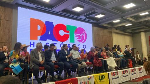Reforma laboral en Colombia: Pacto Histórico rechaza ponencia con excepciones en horas extras y trabajo rural