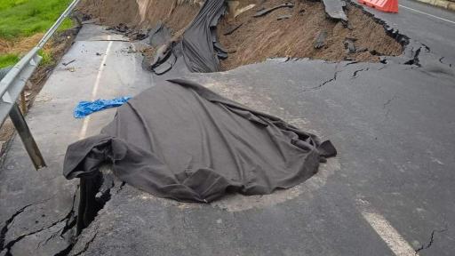 Carreteras de Colombia 