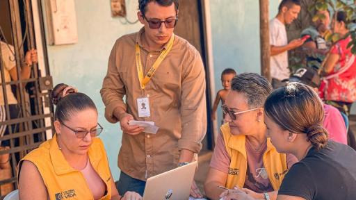 Renta Ciudadana: plazo para firmar el Acta de Compromiso vence 27 de julio