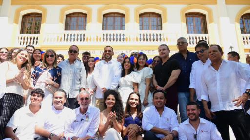 antiatlántico: facultad de bellas artes reabre sus puertas 