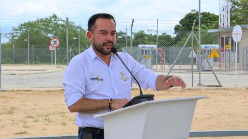 Gobierno analiza liquidación de Air-e: alternativa Gecelca