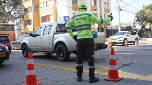 Pico y placa Barranquilla Carnaval 2024: horarios y placas