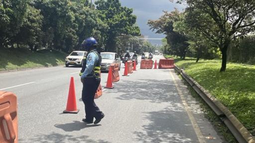 Pico y placa Medellín HOY: 18 al 21 de noviembre 2025