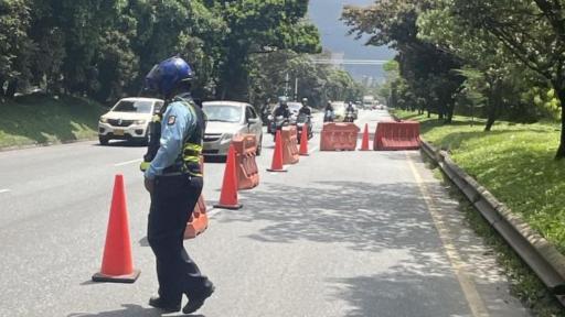 Pico y placa en Medellín y el Valle de Aburrá del 26 al 30 de enero de 2026