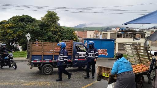 Pico y placa Pasto HOY: 18 al 21 de noviembre de 2025