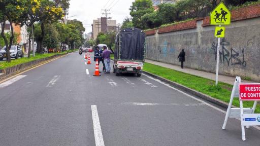 Pico y placa en Pasto: ¿cómo será del 31 marzo al 4 abril?