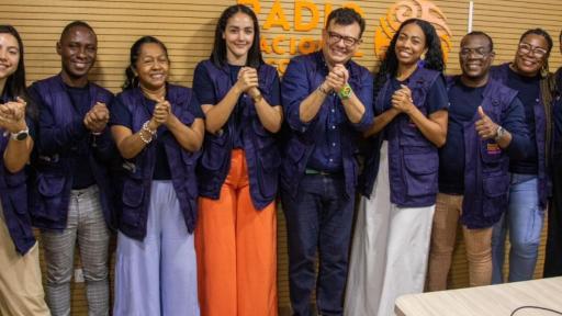 Las Emisoras de Paz cumplen 6 años promoviendo reconciliación y cultura en los territorios