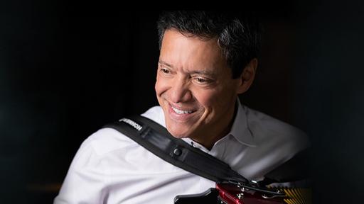 Fernando Dangond: 60 años de vida