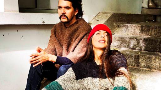 Estreno de la Semana: Acid Coco, Inguna y Espiral 7 