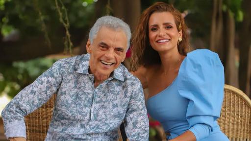 Tributo al Jilguero de América, Jorge Oñate