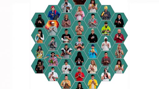 Juan Pablo Echeverri | carrera y obras