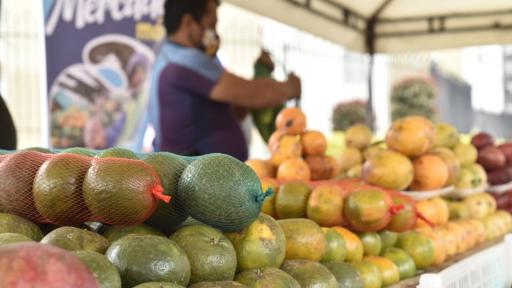 Nariño: plazas de mercado afirman que no hay desabastecimiento 