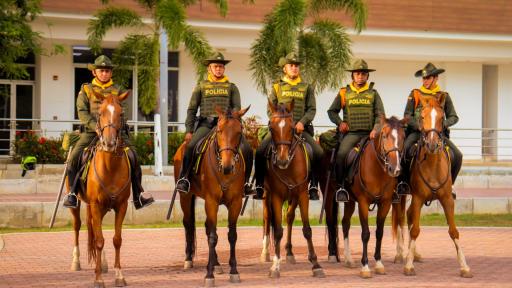 Desfile militar 20 julio en Santa Marta: recorrido y horarios