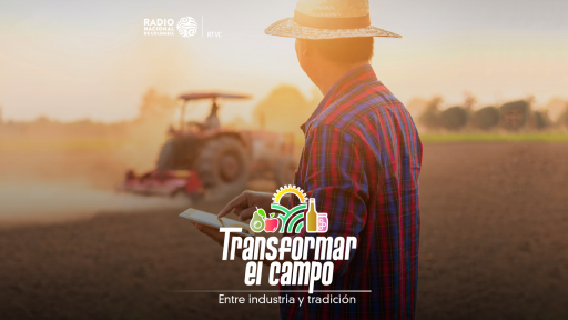 Transformar el campo: entre industria y tradición