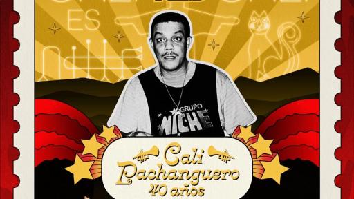 Cali pachanguero: Nueva versión grupo Niche