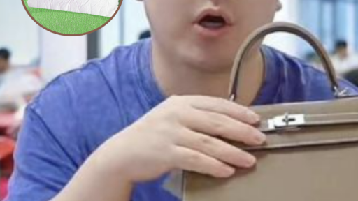 Fabricantes chinos revelan costos reales de marcas de lujo