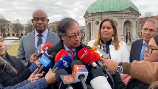 "El Clan del Golfo no está en nunguna negociación con el gobierno": presidente Petro