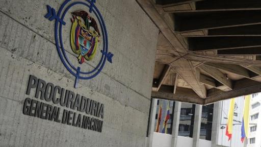 Procuraduría acompañará fallo por derechos de recicladores