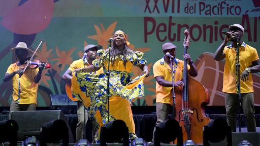 Petronio Álvarez 2025: programación, homenaje y actividades en Cali