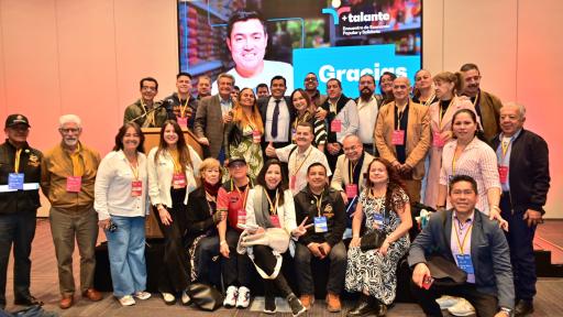 Prosperidad Social lanzó Plan Decenal de economía solidaria y popular