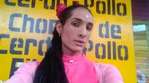 Velatones por transfeminicidio Sara Millerey: cuándo y dónde serán