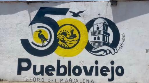 El municipio reivindica una identidad forjada mucho antes de 1526 que trasciende la tradición religiosa y reivindica la memoria alrededor del agua.