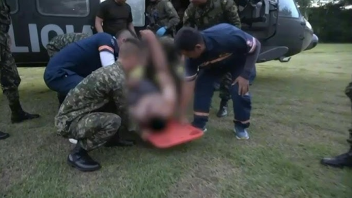 Diálogos de paz en riesgo: Gobierno da ultimátum a disidencias de ‘Walter Mendoza’