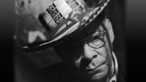 Pablo Flórez: una década sin el "Poeta del Sinú"