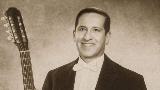 Artista de la Semana: Pacho Benavides, 125 años del Mago del Tiple