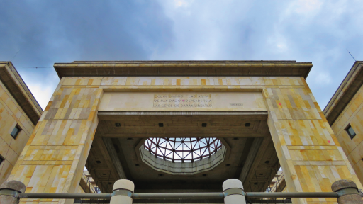 Escogidos candidatos para magistrado de la Corte Constitucional