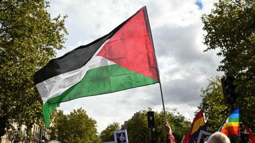 Palestina es reconocida como Estado por Reino Unido, Canadá y Australia