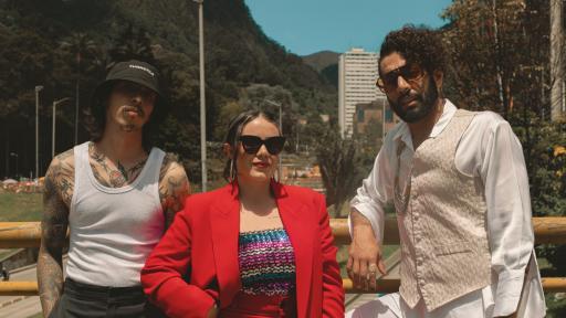 La Pambelé, nuevo álbum 'Nací Mestizo'