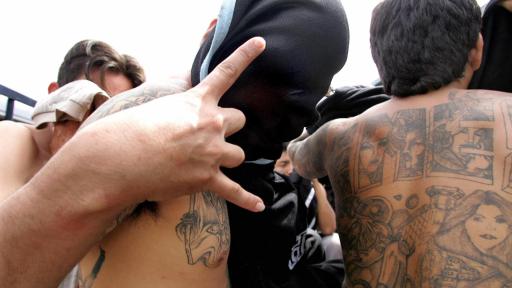 El Salvador espera capturar 8.000 pandilleros