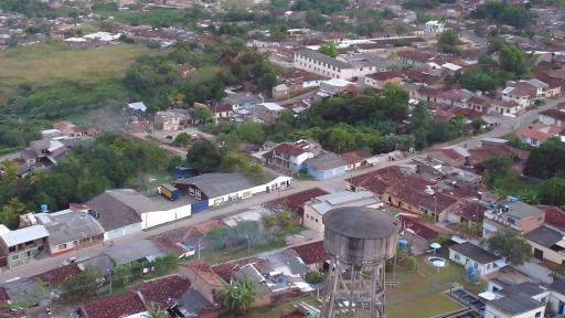  Nuevo hospital público para el Cauca