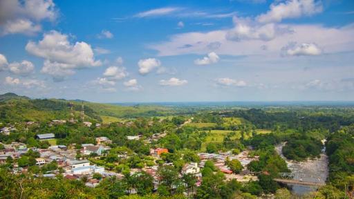 Enfrentamientos disidencias en San José de Fragua, Caquetá