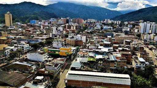 Pico y placa Ibagué HOY: 26 de febrero al 1 de marzo