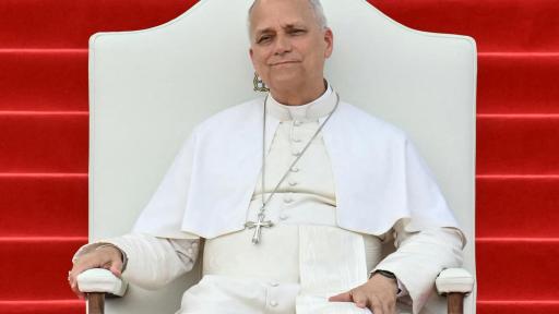 Papa León XIV cambios en la Iglesia víctimas de abusos sexuales