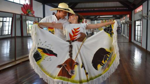 El Yariseño: programación y fechas | San Vicente del Caguán