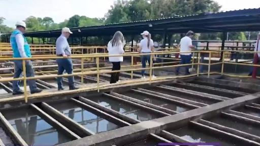 Parque solar en Valledupar