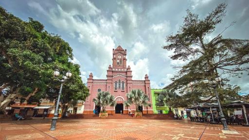 20 años de aquel 10 de julio: la masacre de San Carlos que nunca debió suceder