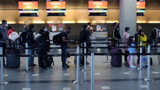 Registro Check-Mig volverá a regir a partir de este 15 de octubre de 2022