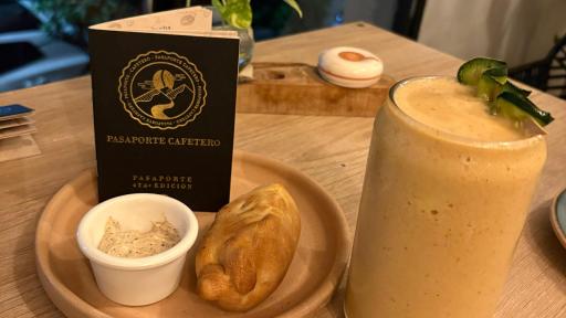Pasaporte Cafetero 2025: descubre las mejores tiendas de café en Bucaramanga y Santander
